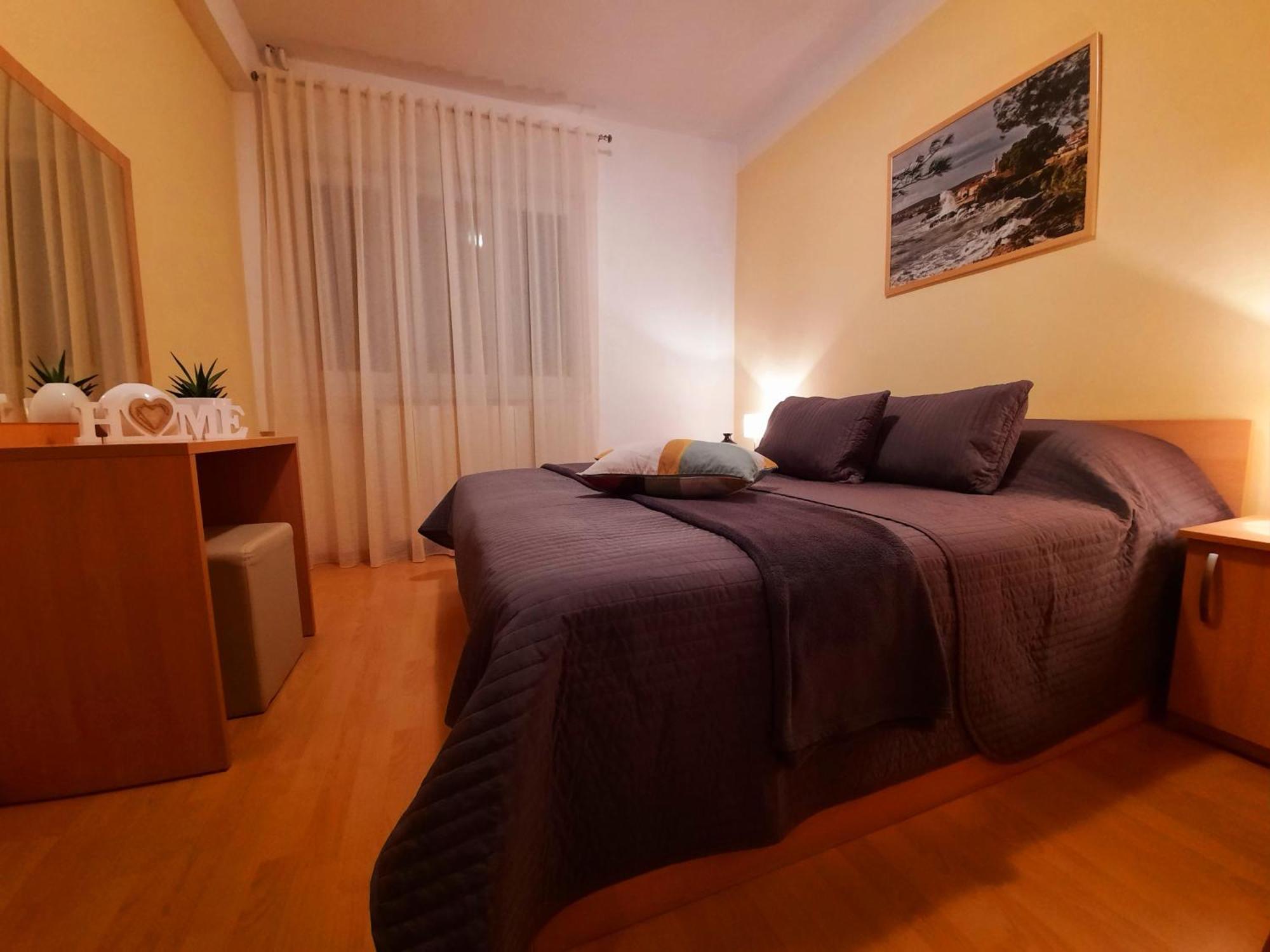 Apartments Kraljic Veglia Exterior foto