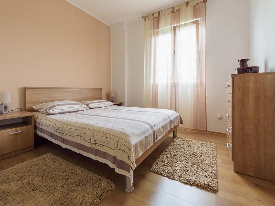 Apartments Kraljic Veglia Exterior foto
