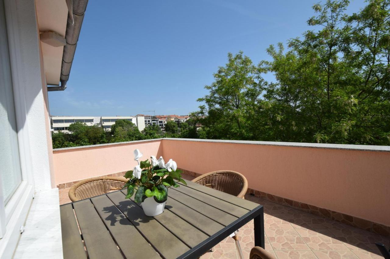 Apartments Kraljic Veglia Exterior foto